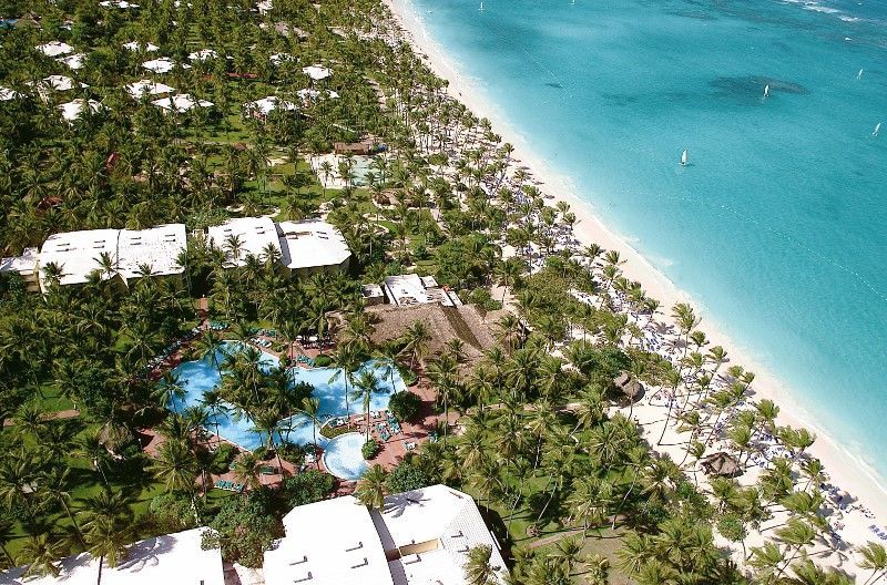 Hôtel Grand Palladium Bavaro Suites Resort & Spa 5* pas cher photo 6