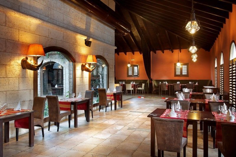 Hôtel Grand Palladium Bavaro Suites Resort & Spa 5* pas cher photo 11