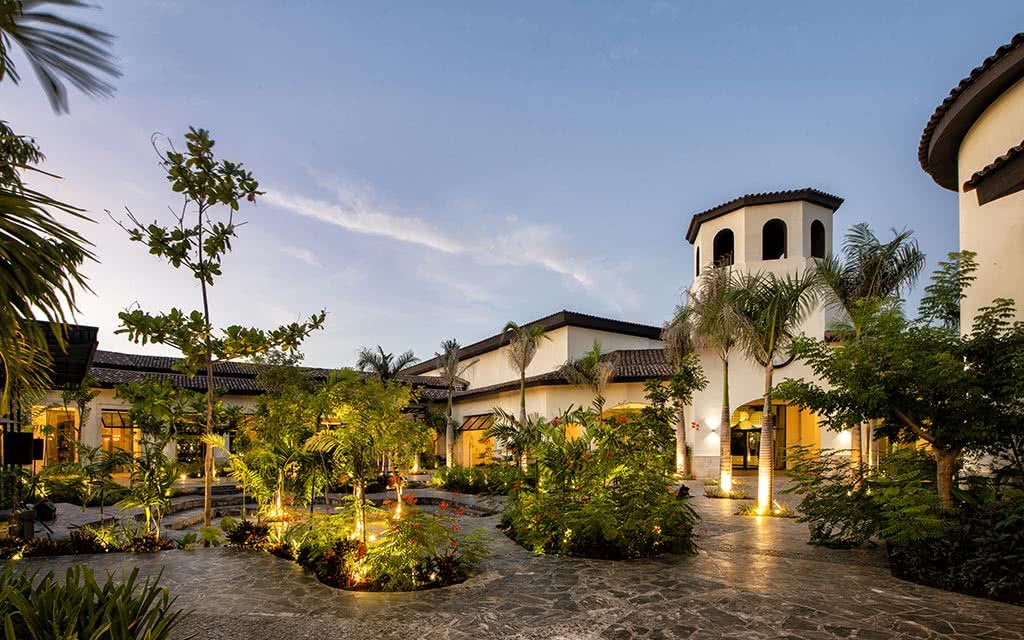 Hôtel Lopesan Costa Bavaro Resort Spa et Casino 5* pas cher photo 2