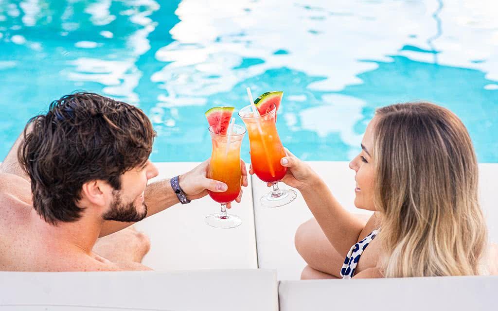 Hôtel Lopesan Costa Bavaro Resort Spa et Casino 5* pas cher photo 3