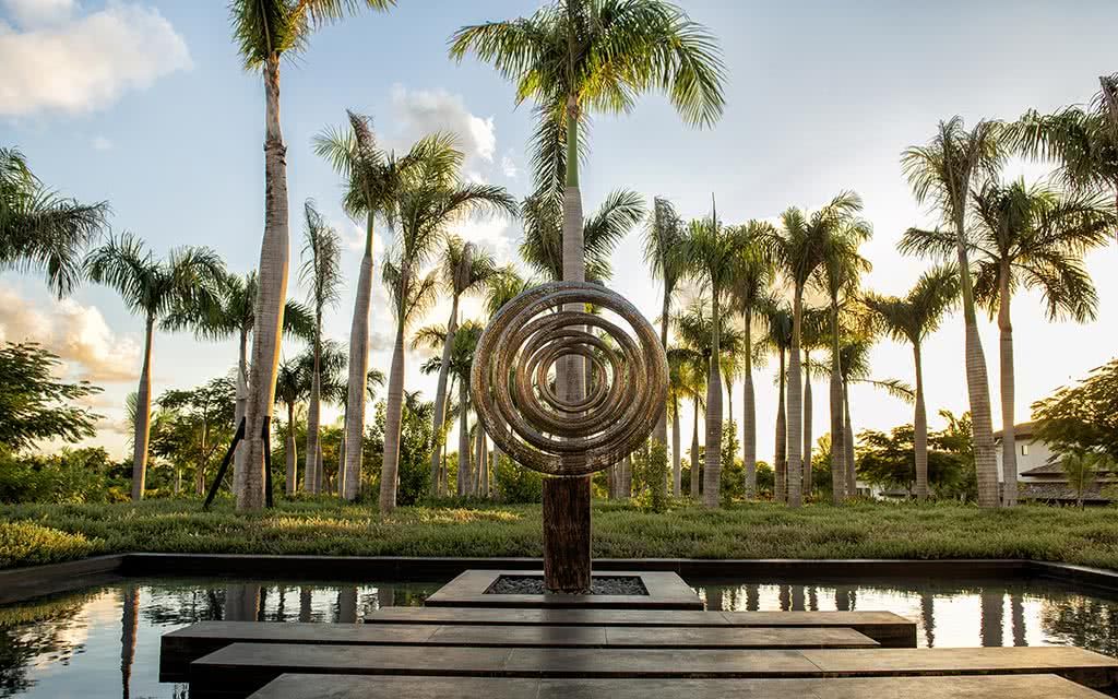 Hôtel Lopesan Costa Bavaro Resort Spa et Casino 5* pas cher photo 4