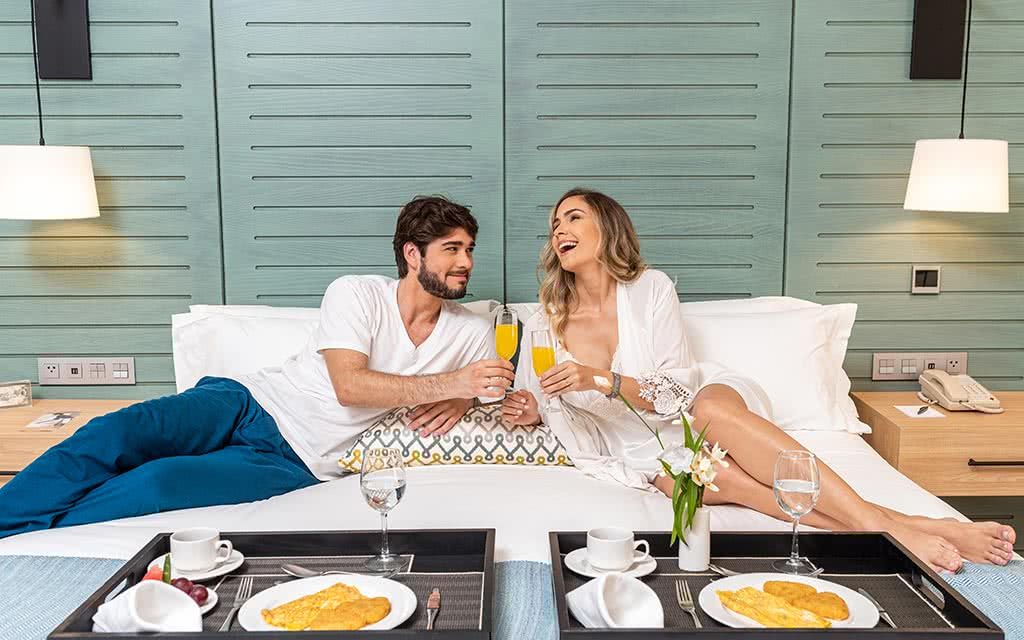 Hôtel Lopesan Costa Bavaro Resort Spa et Casino 5* pas cher photo 5