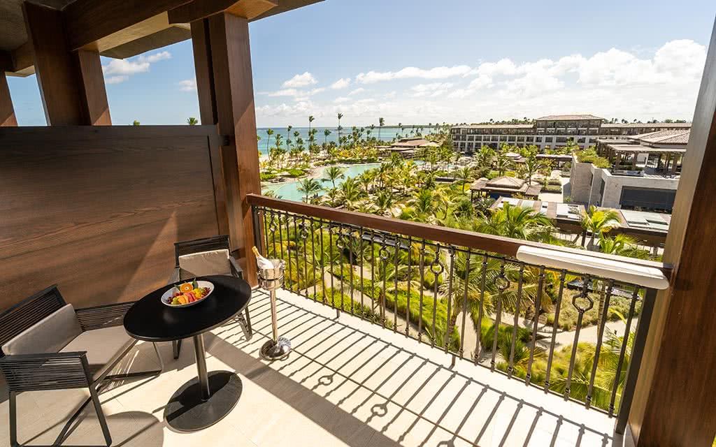 Hôtel Lopesan Costa Bavaro Resort Spa et Casino 5* pas cher photo 7