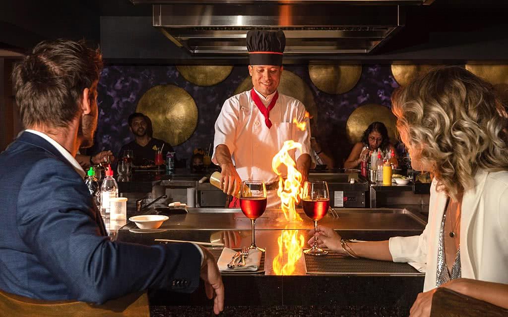 Hôtel Lopesan Costa Bavaro Resort Spa et Casino 5* pas cher photo 8