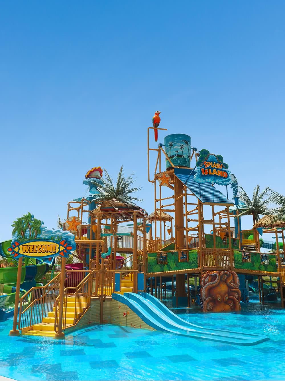 Hôtel Lopesan Costa Bavaro Resort Spa et Casino 5* pas cher photo 10