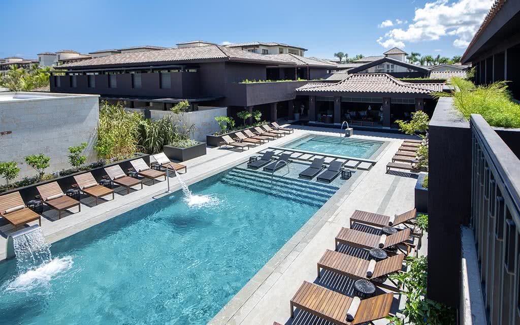 Hôtel Lopesan Costa Bavaro Resort Spa et Casino 5* pas cher photo 12