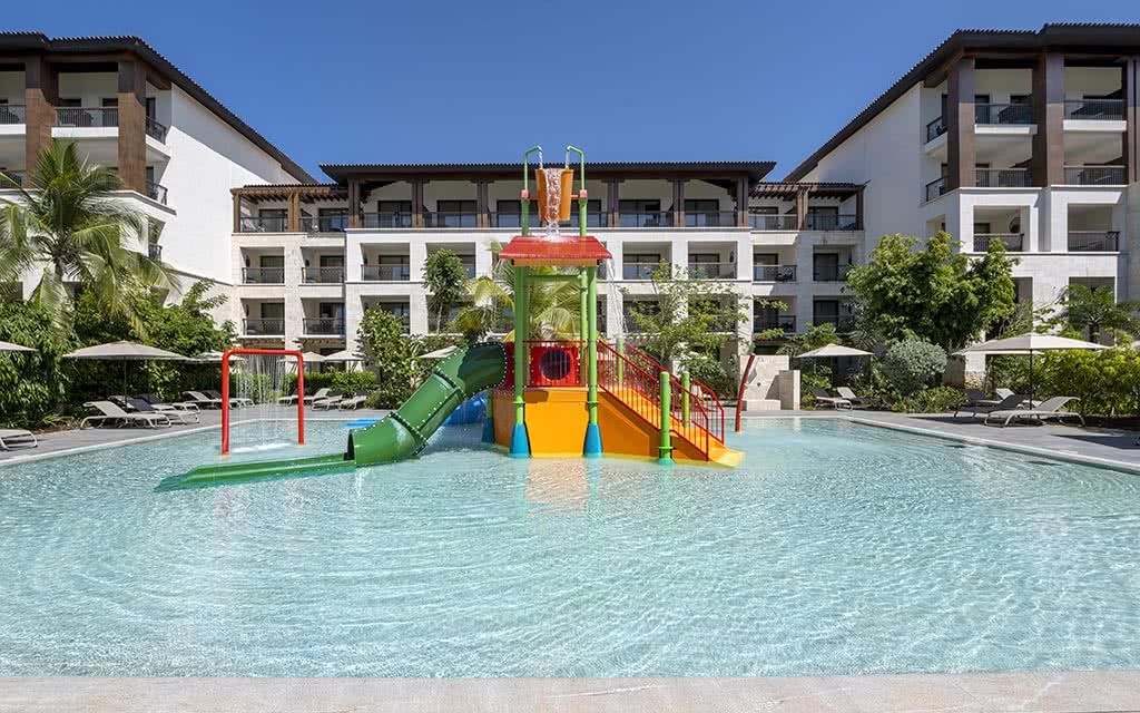 Hôtel Lopesan Costa Bavaro Resort Spa et Casino 5* pas cher photo 13