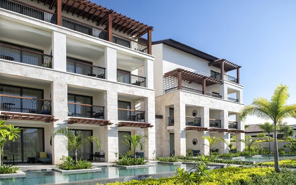 Hôtel Lopesan Costa Bavaro Resort Spa et Casino 5* pas cher photo 14