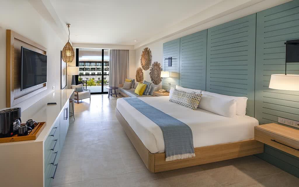 Hôtel Lopesan Costa Bavaro Resort Spa et Casino 5* pas cher photo 15