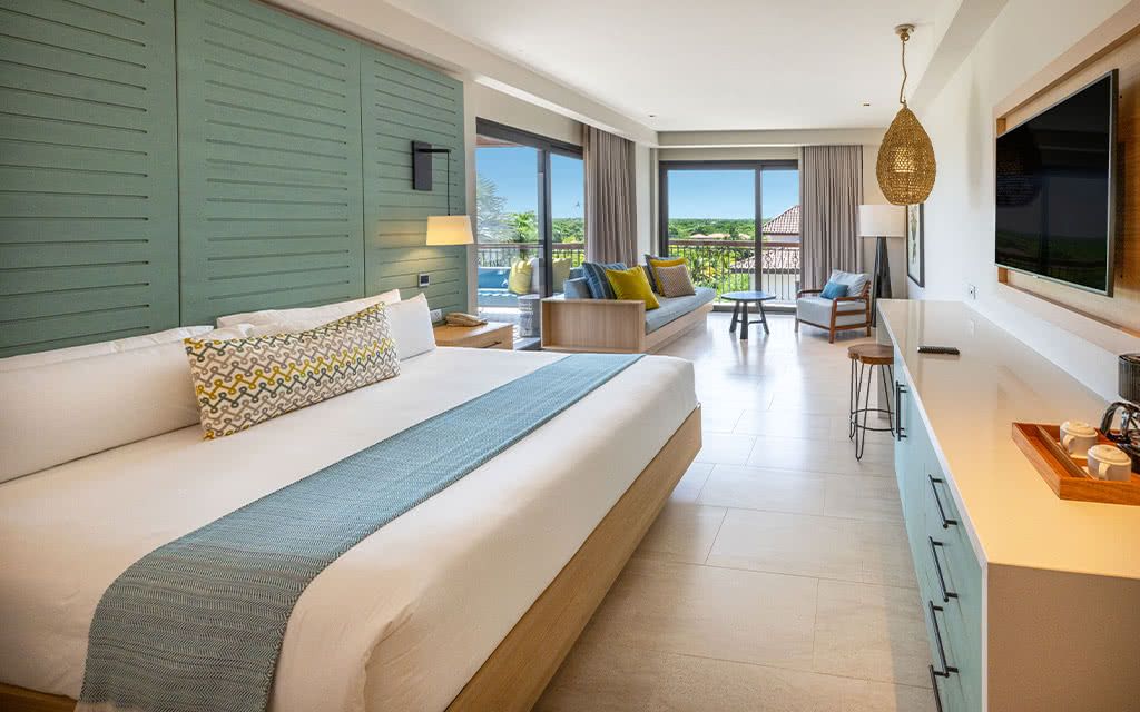 Hôtel Lopesan Costa Bavaro Resort Spa et Casino 5* pas cher photo 6