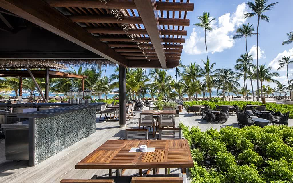 Hôtel Lopesan Costa Bavaro Resort Spa et Casino 5* pas cher photo 10