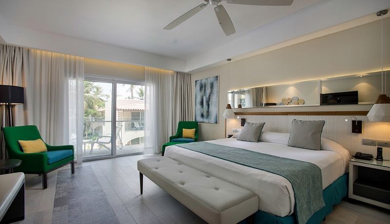 Hôtel Catalonia Gran Dominicus 4* pas cher photo 4