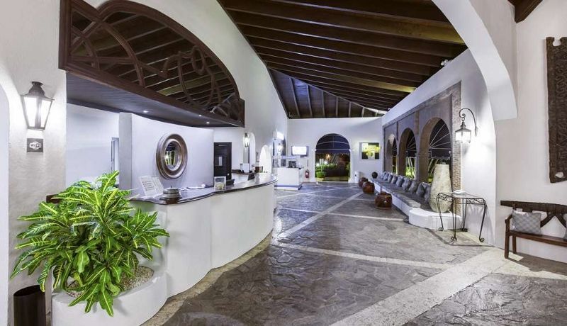 Hôtel Catalonia Gran Dominicus 4* pas cher photo 5