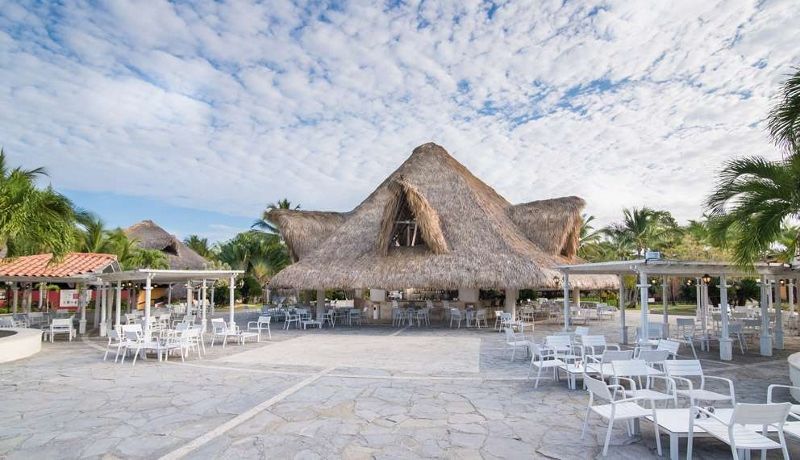 Hôtel Catalonia Gran Dominicus 4* pas cher photo 6