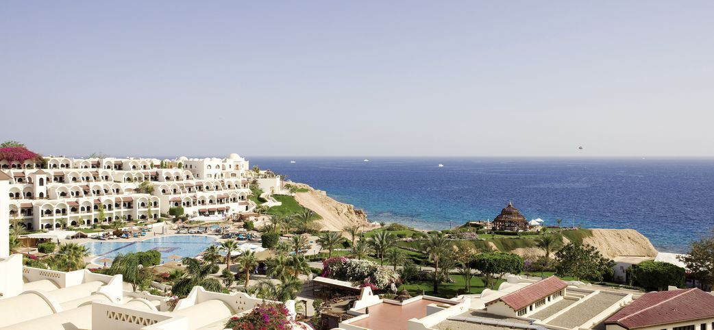 Hôtel Mövenpick Resort Sharm El Sheikh 5* pas cher photo 15