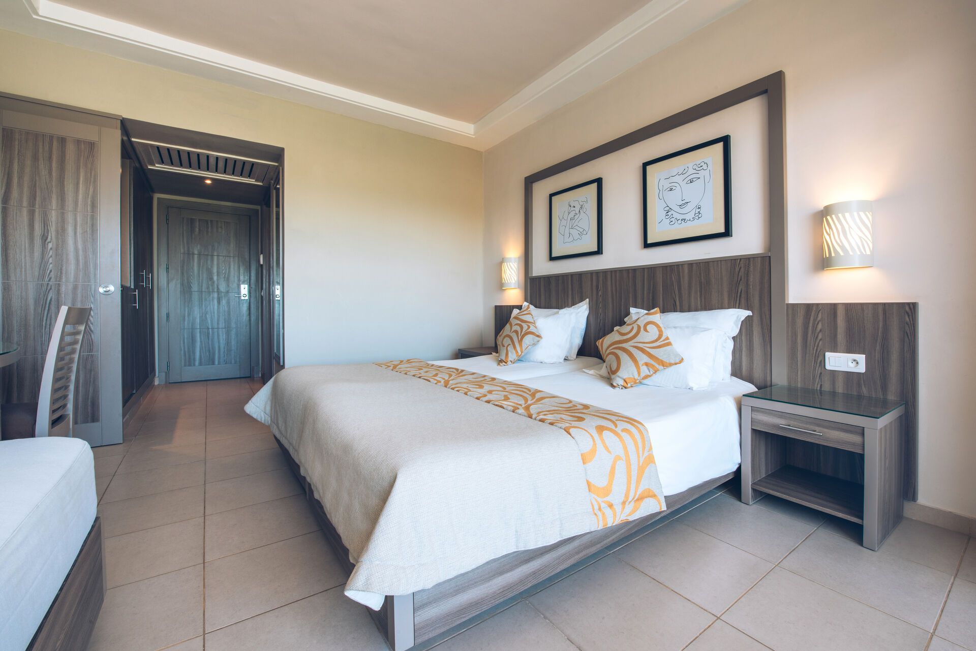 Hôtel Iberostar Mehari Djerba 4* pas cher photo 3