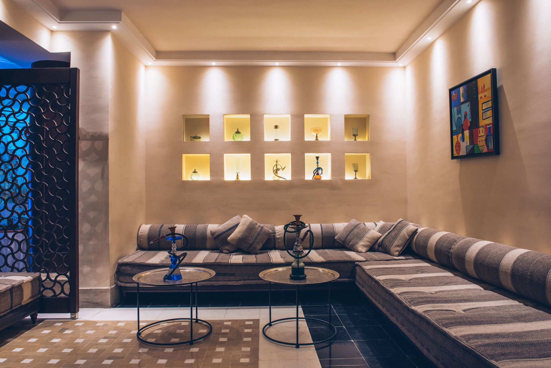 Hôtel Iberostar Mehari Djerba 4* pas cher photo 6