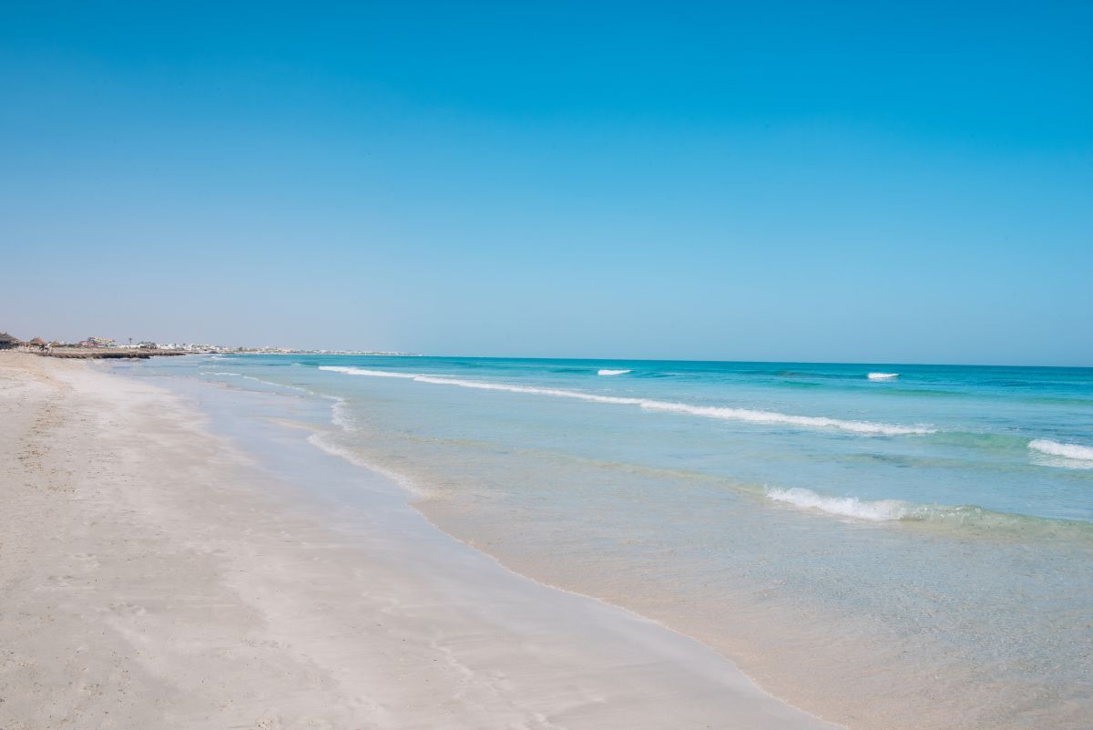 Hôtel Iberostar Mehari Djerba 4* pas cher