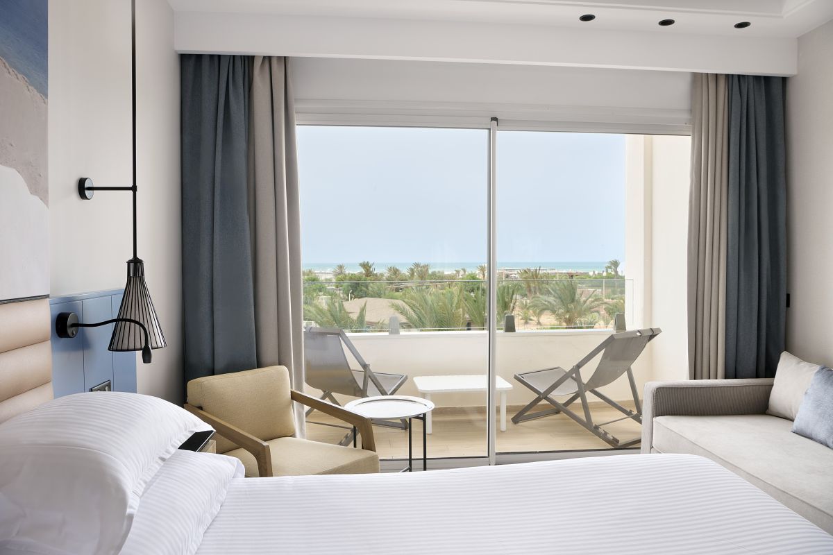Hôtel Iberostar Mehari Djerba 4* pas cher photo 6