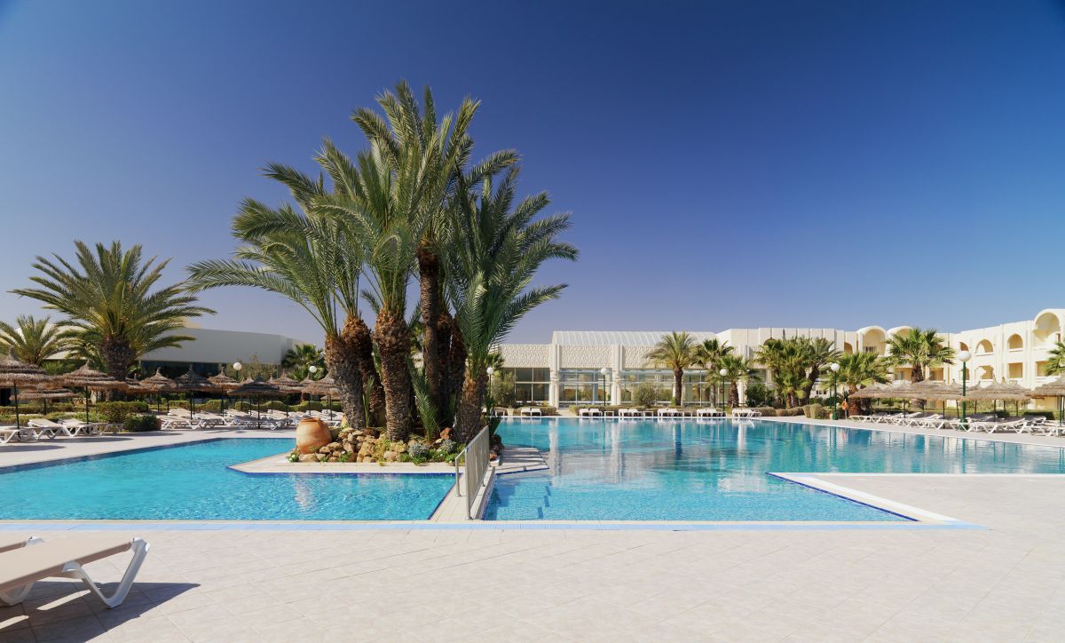 Hôtel Iberostar Mehari Djerba 4* pas cher photo 9