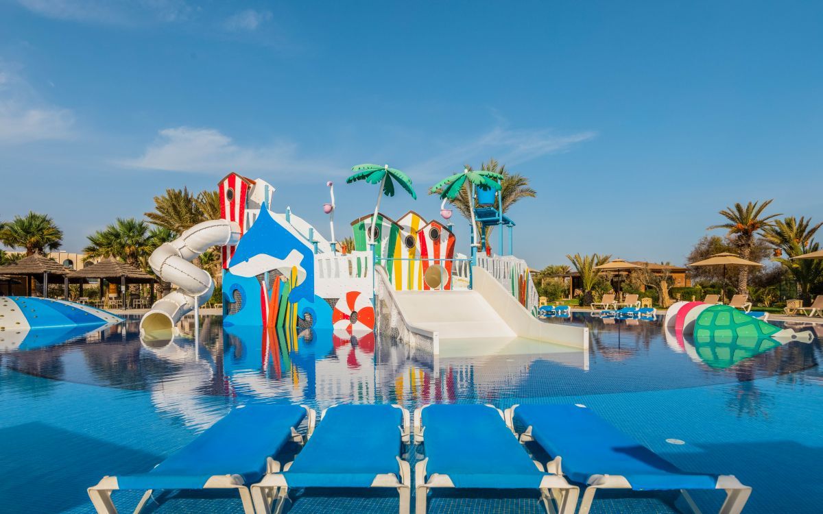 Hôtel Iberostar Mehari Djerba 4* pas cher photo 11