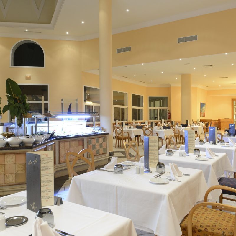 Hôtel Vincci Saphir Palace 5* pas cher photo 14