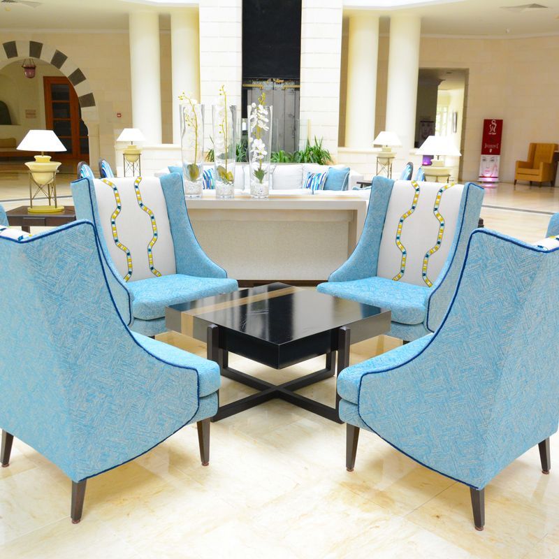Hôtel Vincci Saphir Palace 5* pas cher photo 6