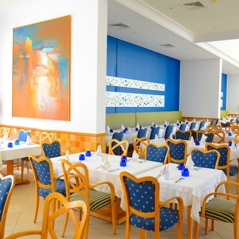 Hôtel Vincci Saphir Palace 5* pas cher photo 16