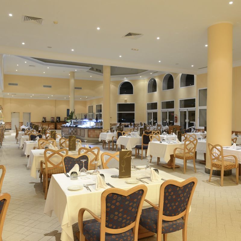Hôtel Vincci Saphir Palace 5* pas cher photo 17