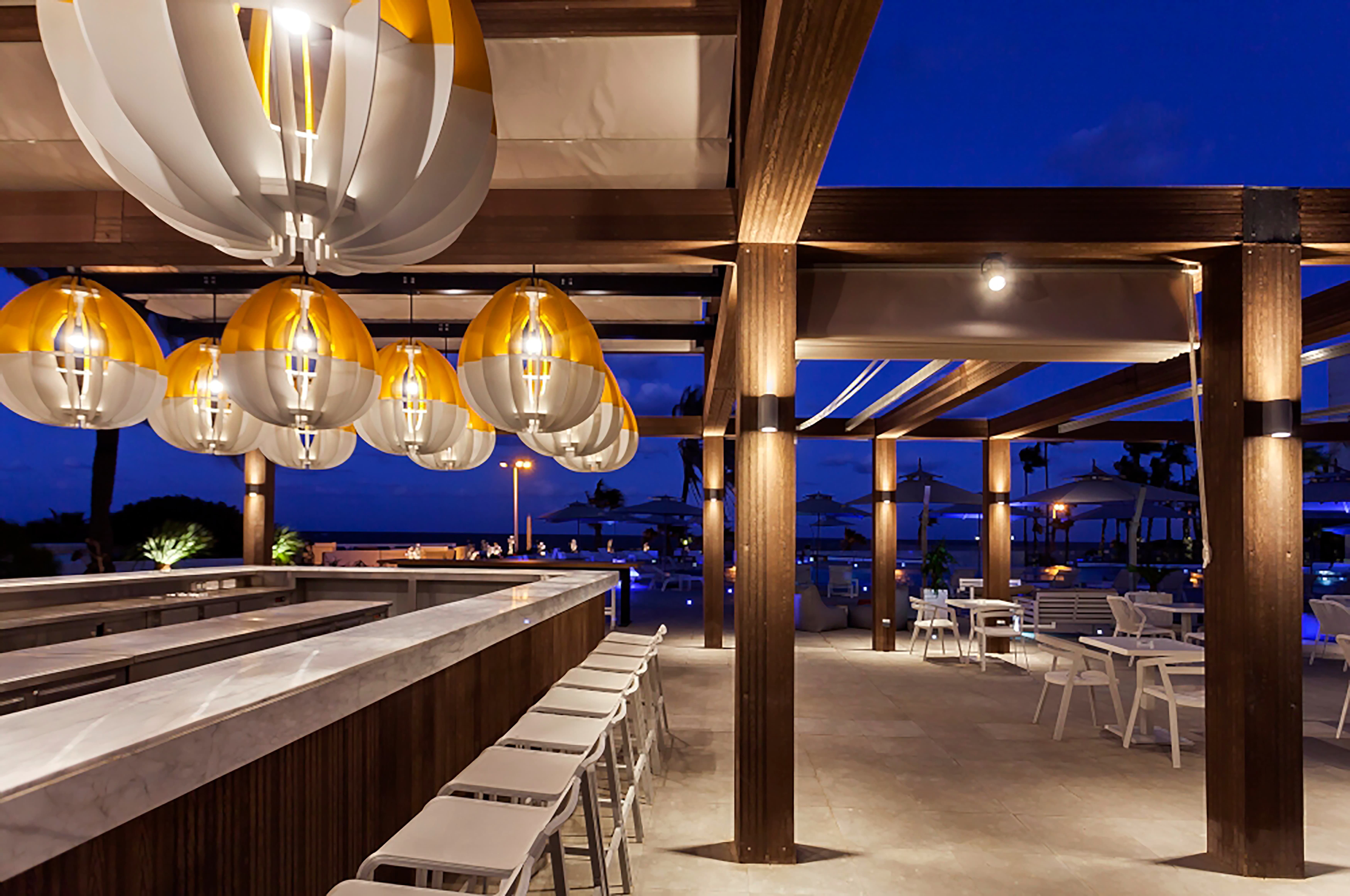 Hôtel Sousse Pearl Marriott Resort et Spa 5* pas cher photo 9