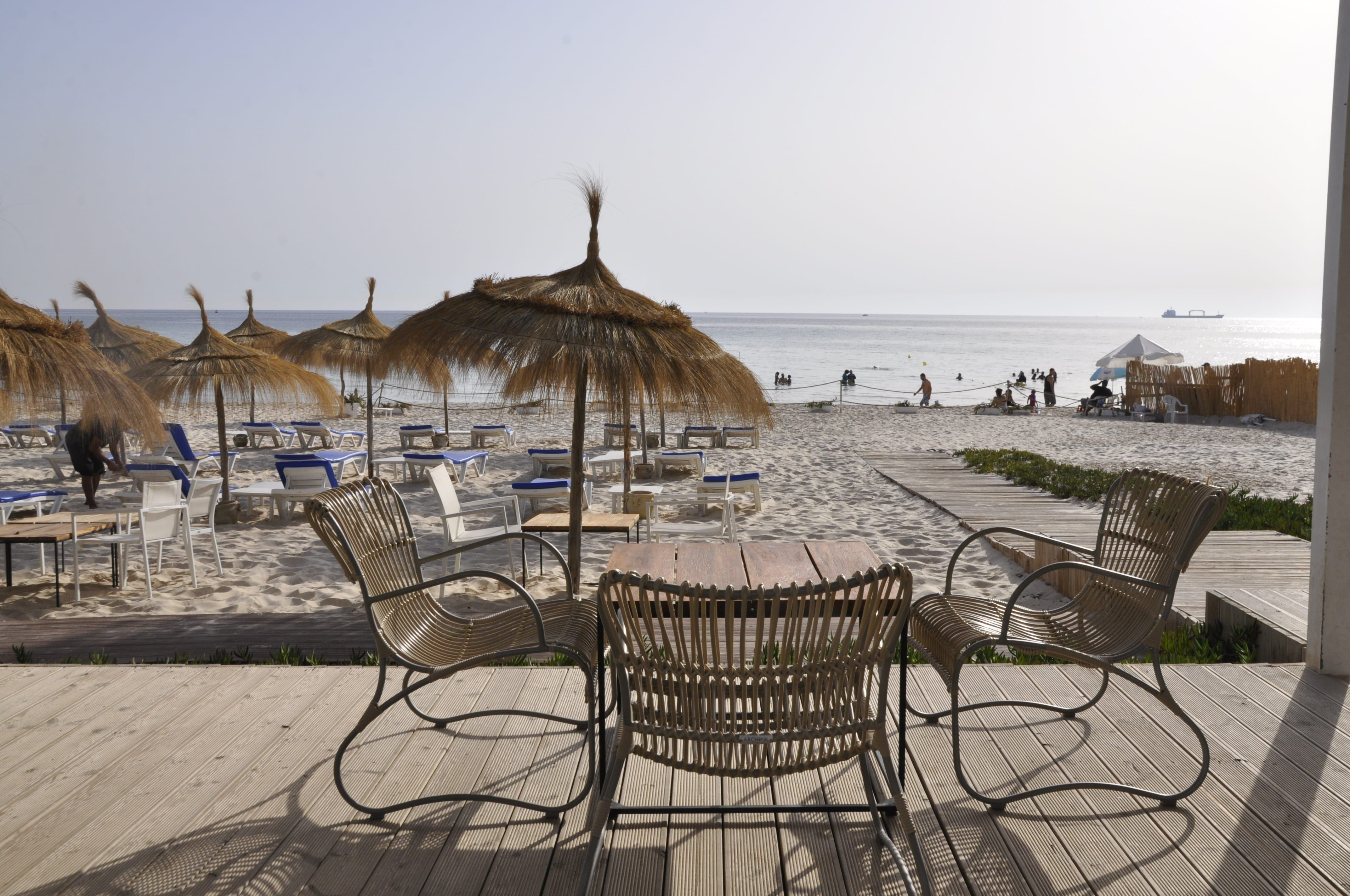 Hôtel Sousse Pearl Marriott Resort et Spa 5* pas cher photo 13