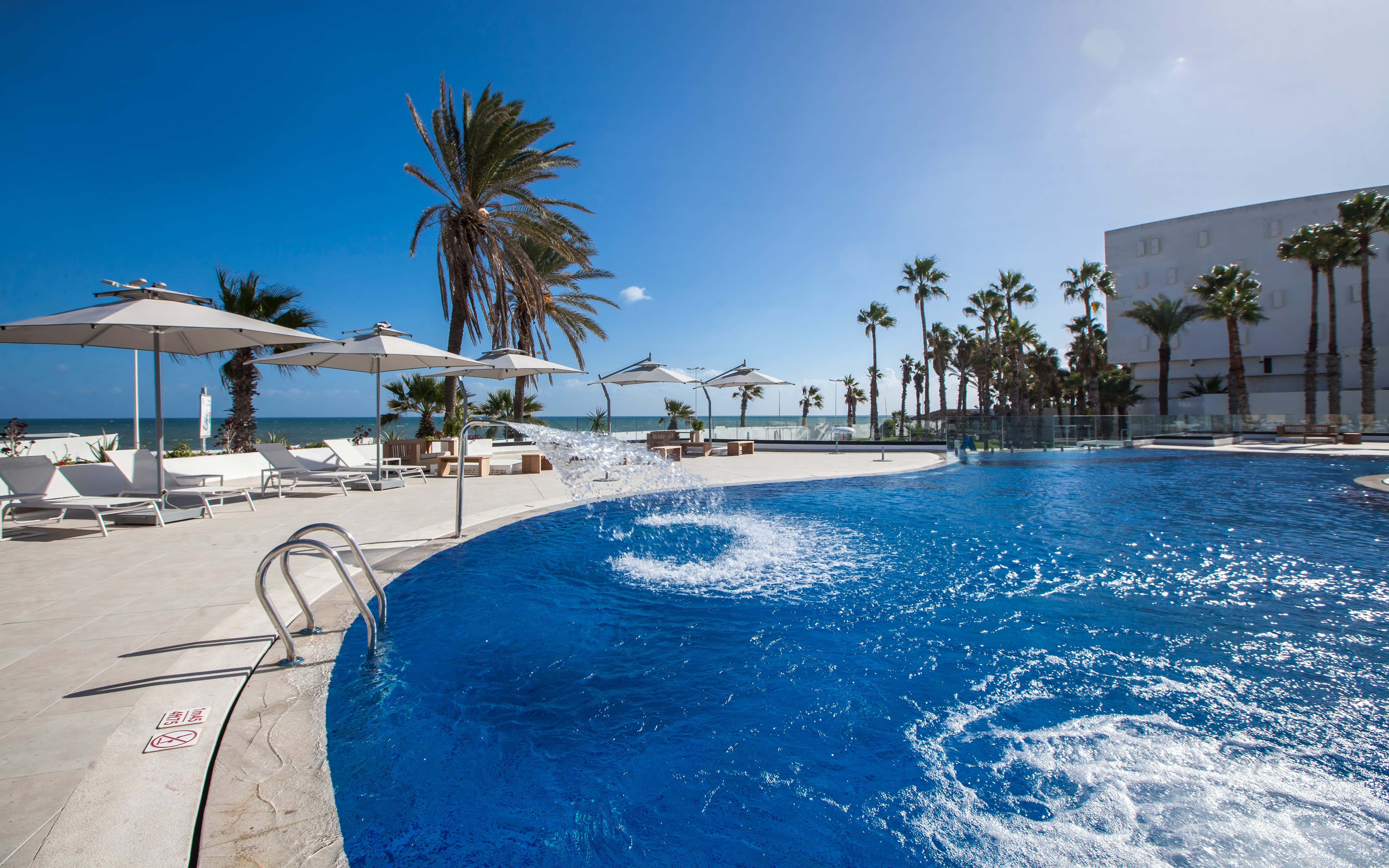 Hôtel Sousse Pearl Marriott Resort et Spa 5* pas cher photo 1