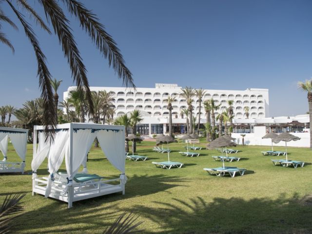 Hôtel Mondi Club One Resort Jockey 4* pas cher photo 3