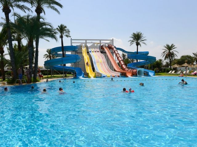 Hôtel Mondi Club One Resort Jockey 4* pas cher photo 4