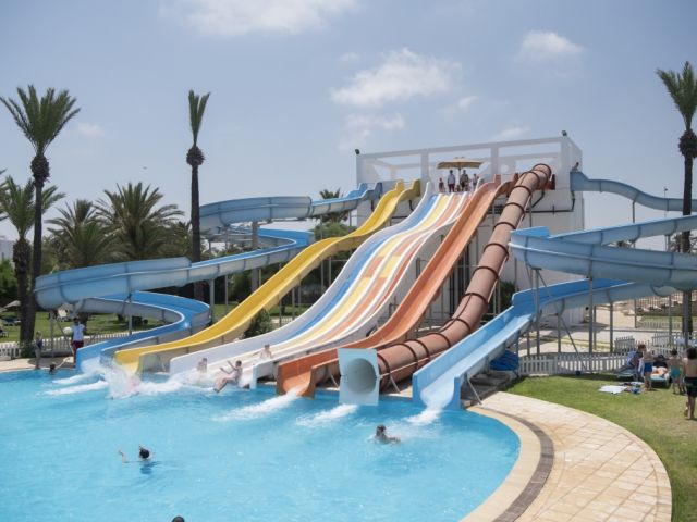 Hôtel Mondi Club One Resort Jockey 4* pas cher photo 5