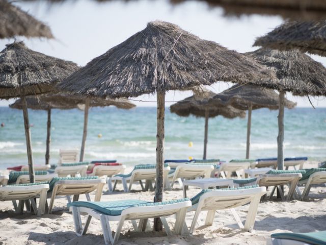 Hôtel Mondi Club One Resort Jockey 4* pas cher photo 6