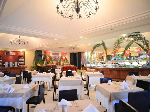 Hôtel Mondi Club One Resort Jockey 4* pas cher photo 7