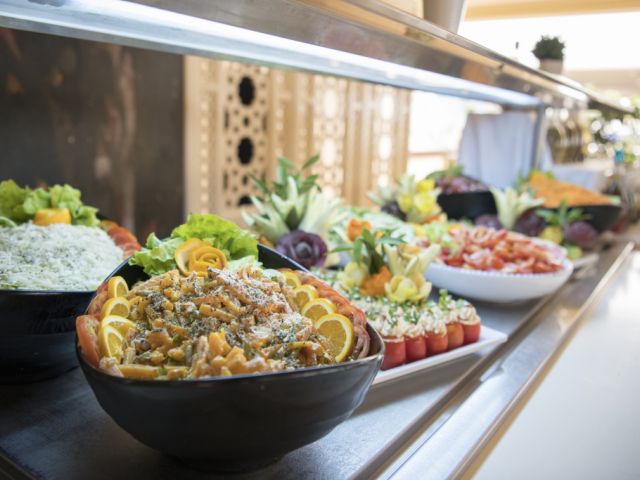 Hôtel Mondi Club One Resort Jockey 4* pas cher photo 9