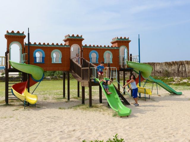 Hôtel Mondi Club One Resort Jockey 4* pas cher photo 12