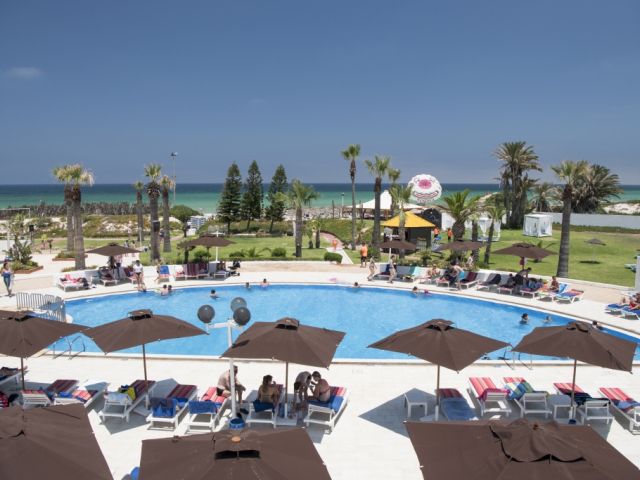 Hôtel Mondi Club One Resort Jockey 4* pas cher photo 16