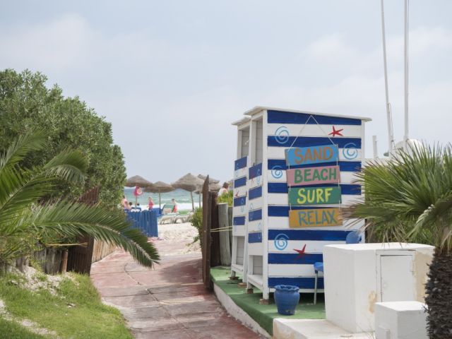 Hôtel Mondi Club One Resort Jockey 4* pas cher photo 18