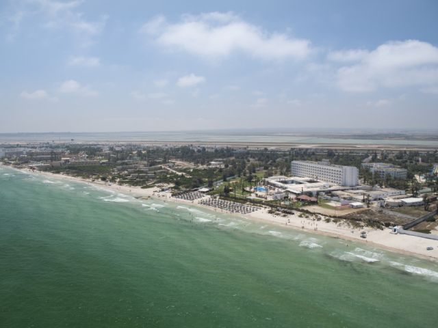 Hôtel Mondi Club One Resort Jockey 4* pas cher photo 20