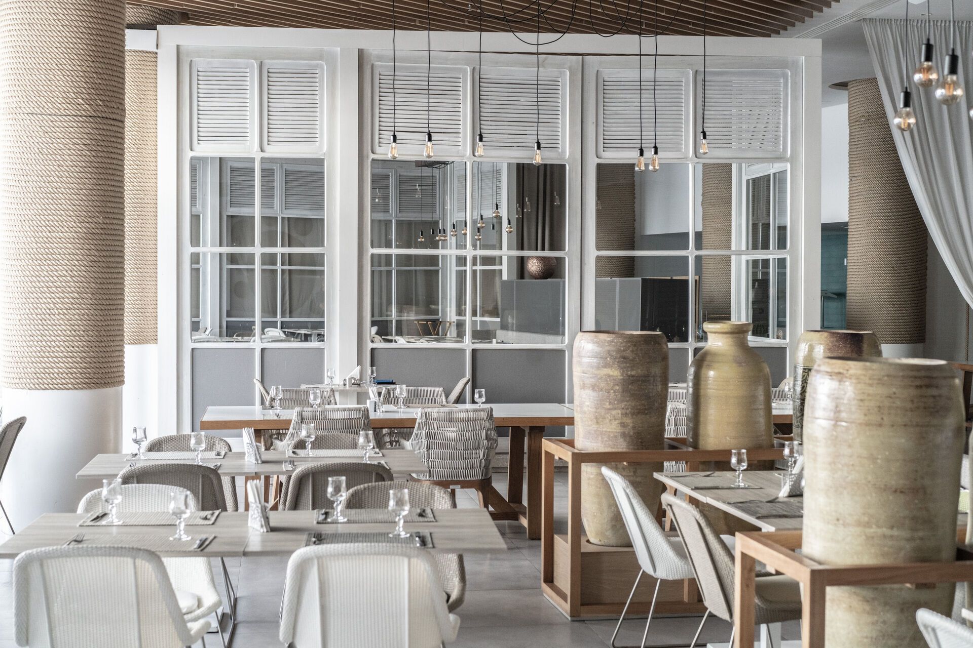 Hôtel Marriot Sousse Pearl Resort et Spa 5* pas cher photo 10