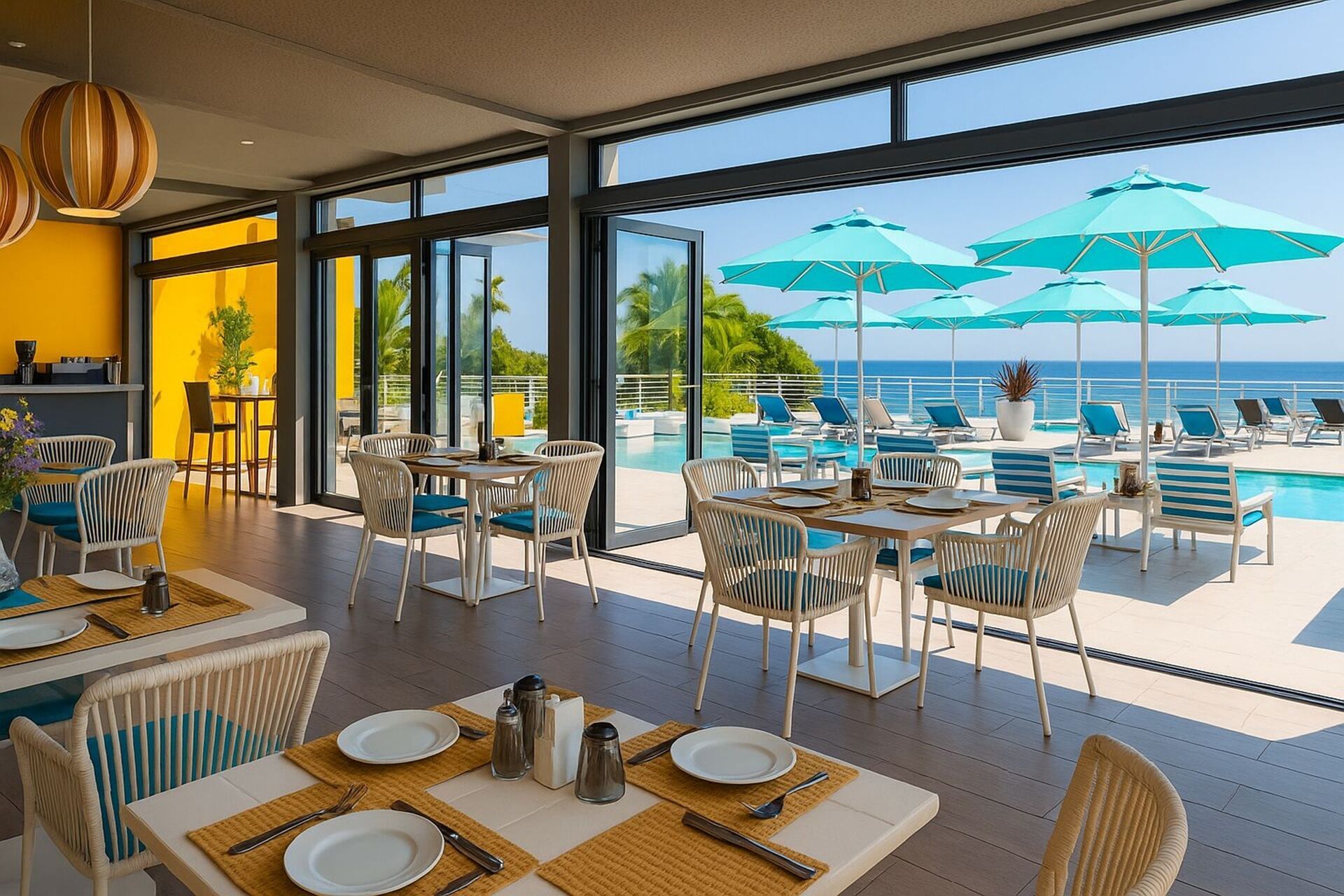 Hôtel Marriot Sousse Pearl Resort et Spa 5* pas cher photo 11