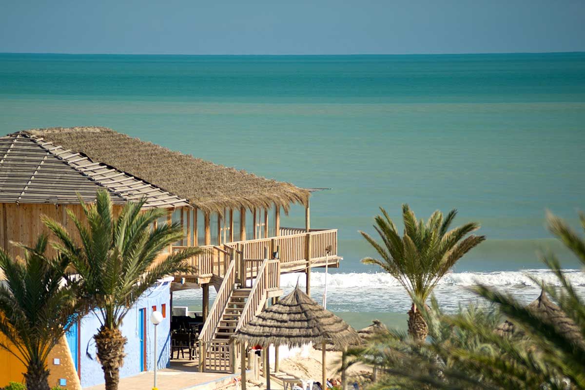 Hôtel Club Lookéa Playa Djerba 4* pas cher photo 8
