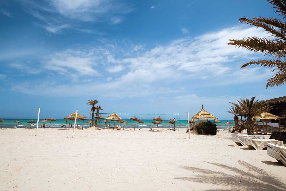 Hôtel Club Lookéa Playa Djerba 4* pas cher photo 7