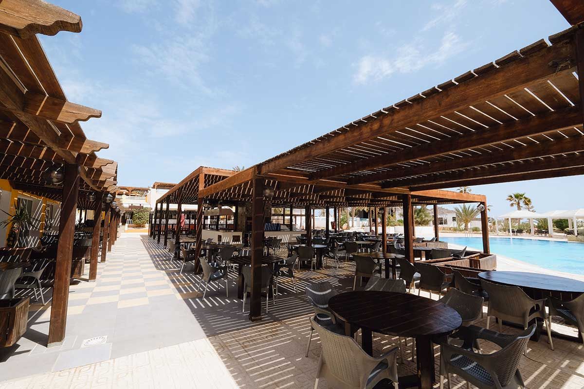 Hôtel Club Lookéa Playa Djerba 4* pas cher photo 12