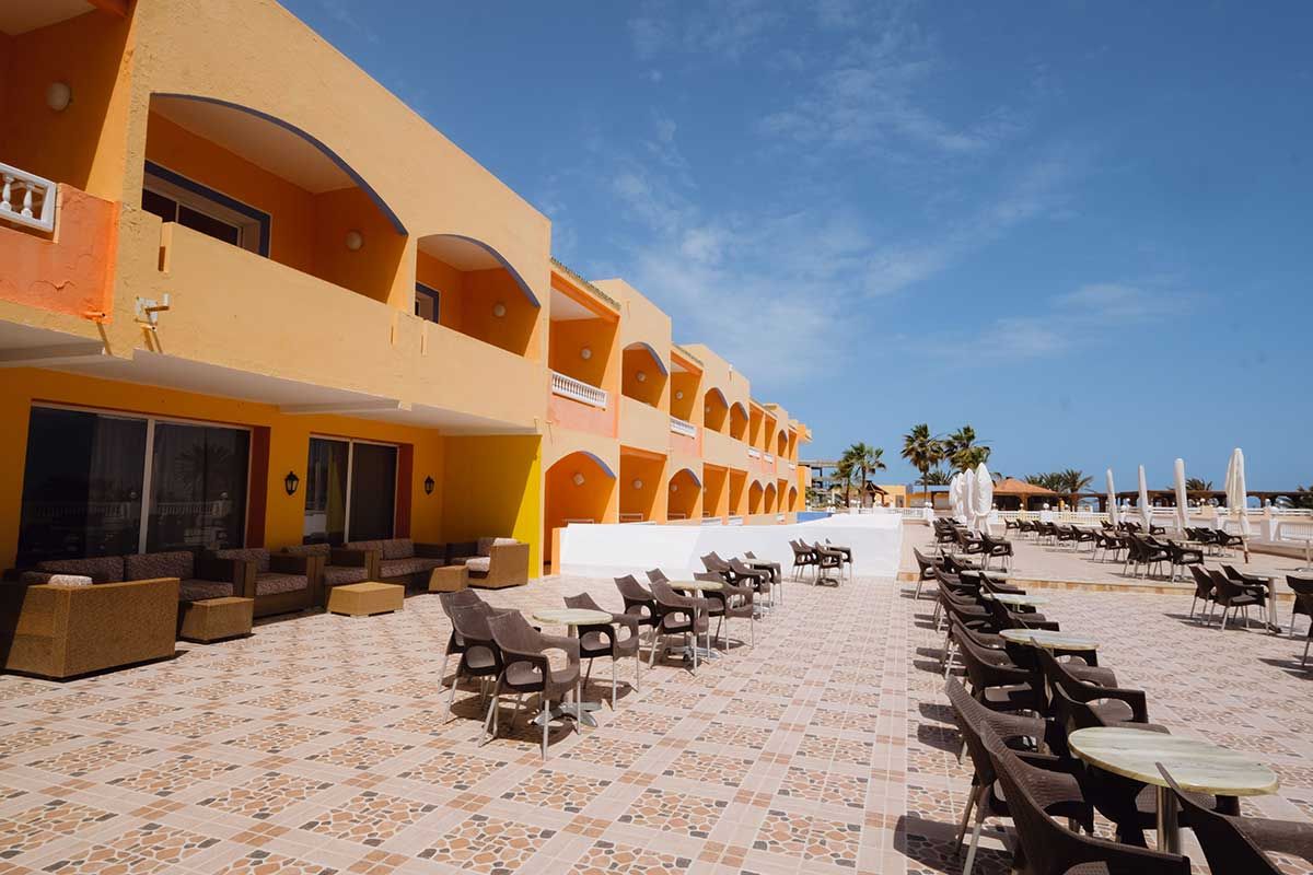 Hôtel Club Lookéa Playa Djerba 4* pas cher photo 21