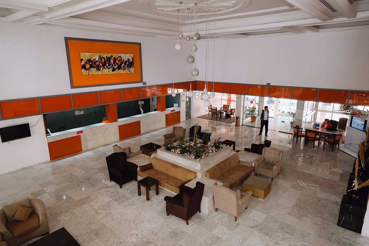 Hôtel Club Lookéa Playa Djerba 4* pas cher photo 22