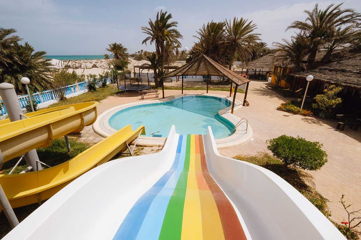 Hôtel Club Lookéa Playa Djerba 4* pas cher photo 28